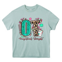 Arona ot occupational therapist Heavy Core Tee - AdoDesignShop