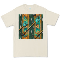 Bone aztec and arrow Premium Tee - BundleAndBundleShop
