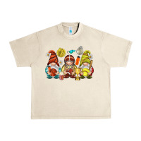 Sports Gnomies Urban Heavy Tee | Teevron