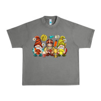 Tornado sports gnomies Urban Heavy Tee - NancyCooperArtShop