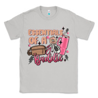 Moon Dust essentials of a baddie Classic Tee - MaliasSmallBusiness