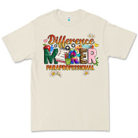 Bone difference maker paraprofessional Premium Tee - JahusDesignShop