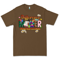 Cacao difference maker paraprofessional Premium Tee - JahusDesignShop