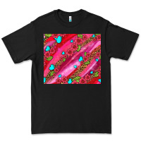 Black valentines day Premium Tee - AdoDesignShop
