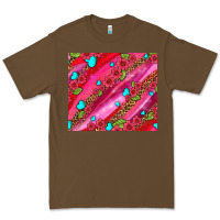 Cacao valentines day Premium Tee - AdoDesignShop