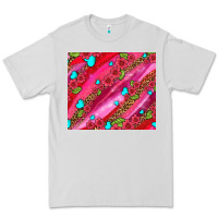 Dove Grey valentines day Premium Tee - AdoDesignShop