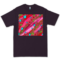 Plum valentines day Premium Tee - AdoDesignShop