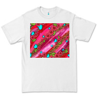 White valentines day Premium Tee - AdoDesignShop