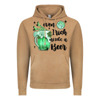 Vintage Camel even ırısh needs a beer Vintage Hoodie - MaliasSmallBusiness