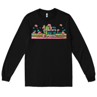 Black my students are on point libbey glass Long Sleeve Tee - BundleAndBundleShop