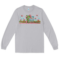 Moon Dust my students are on point libbey glass Long Sleeve Tee - BundleAndBundleShop