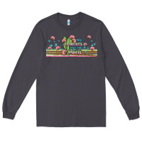 Smoke my students are on point libbey glass Long Sleeve Tee - BundleAndBundleShop