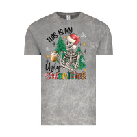 Cloud Rock this is my ugly Vintage Tee - MaliasSmallBusiness