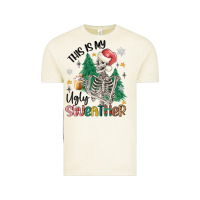 Vintage Arctic this is my ugly Vintage Tee - MaliasSmallBusiness