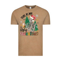 Vintage Coffee this is my ugly Vintage Tee - MaliasSmallBusiness