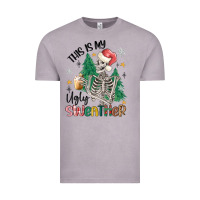 Vintage Zinc this is my ugly Vintage Tee - MaliasSmallBusiness