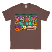 Chestnut teaching my tribe Classic Tee - NancyCooperArtShop