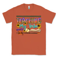 Copper teaching my tribe Classic Tee - NancyCooperArtShop