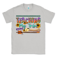 Moon Dust teaching my tribe Classic Tee - NancyCooperArtShop