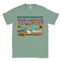 Sage teaching my tribe Classic Tee - NancyCooperArtShop