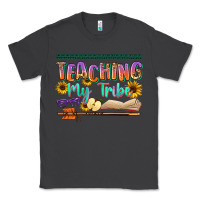 Smoke teaching my tribe Classic Tee - NancyCooperArtShop