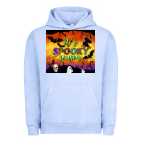 It's Spooky Season Tumbler Urban Hoodie | Teevron