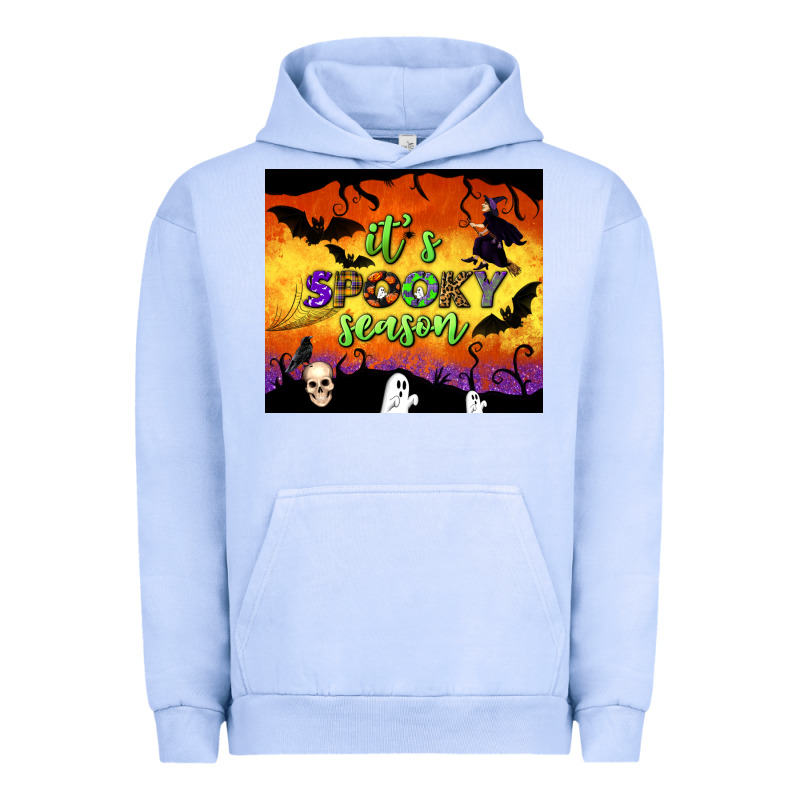 It's Spooky Season Tumbler Urban Hoodie by BundleAndBundleShop | Teevron