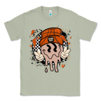 Matcha basketball game day Classic Tee - MaliasSmallBusiness