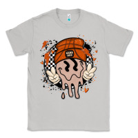 Moon Dust basketball game day Classic Tee - MaliasSmallBusiness