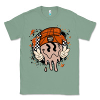 Sage basketball game day Classic Tee - MaliasSmallBusiness