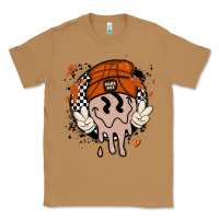 Toasted Coconut basketball game day Classic Tee - MaliasSmallBusiness