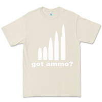 Bone Got Ammo Premium Tee - Bettercallsaul