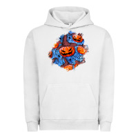 Halloween Pumpkin Patch  5 Urban Hoodie | Teevron