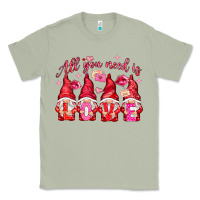 Matcha all you need is love Classic Tee - NancyCooperArtShop