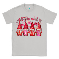 Moon Dust all you need is love Classic Tee - NancyCooperArtShop