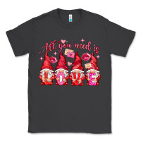 Smoke all you need is love Classic Tee - NancyCooperArtShop