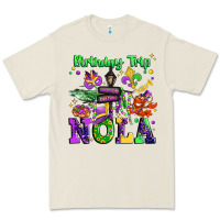 Bone birthday trip nola Premium Tee - JahusDesignShop