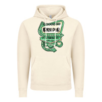 Vintage Artic st patricks day ırısh pub Vintage Hoodie - MaliasSmallBusiness