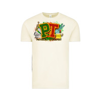 Vintage Arctic pt physical therapist juneteenth Vintage Tee - NancyCooperArtShop