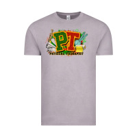 Pt Physical Therapist Juneteenth Vintage Tee | Teevron