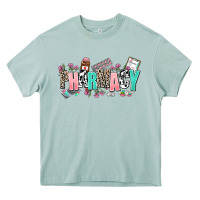 Arona pharmacy Heavy Core Tee - AdoDesignShop