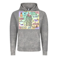 Cloud Rock self love Vintage Hoodie - MaliasSmallBusiness