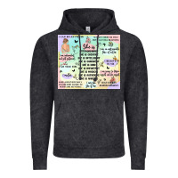Vintage Arctic self love Vintage Hoodie - MaliasSmallBusiness