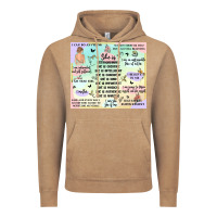 Vintage Coffee self love Vintage Hoodie - MaliasSmallBusiness