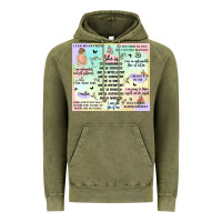 Self Love Vintage Hoodie | Teevron