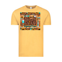 Vintage Mustard rn registered nurse Vintage Tee - JahusDesignShop