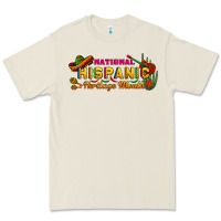 Bone national hispanic heritage month Premium Tee - BundleAndBundleShop