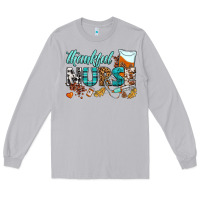 Moon Dust thankful nurse Long Sleeve Tee - BundleAndBundleShop