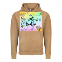 Vintage Camel just breathe Vintage Hoodie - MaliasSmallBusiness