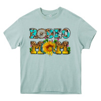Arona rodeo mom Heavy Core Tee - AdoDesignShop